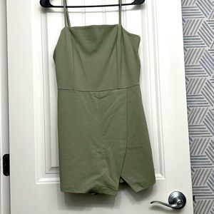 Altar’d state romper